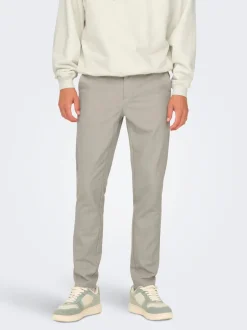 New ONSBRAD Slim fit Bukser Bukser