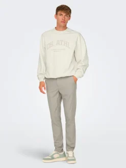 New ONSBRAD Slim fit Bukser Bukser