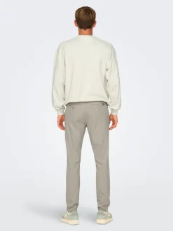 New ONSBRAD Slim fit Bukser Bukser