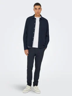Clearance ONSBRAD Slim fit Bukser Bukser