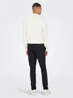 New ONSBRAD Slim fit Bukser Bukser
