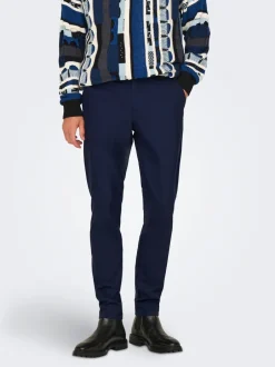 Best ONSBRAD Slim fit Bukser Bukser