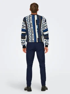 Best ONSBRAD Slim fit Bukser Bukser