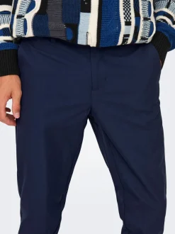 Best ONSBRAD Slim fit Bukser Bukser