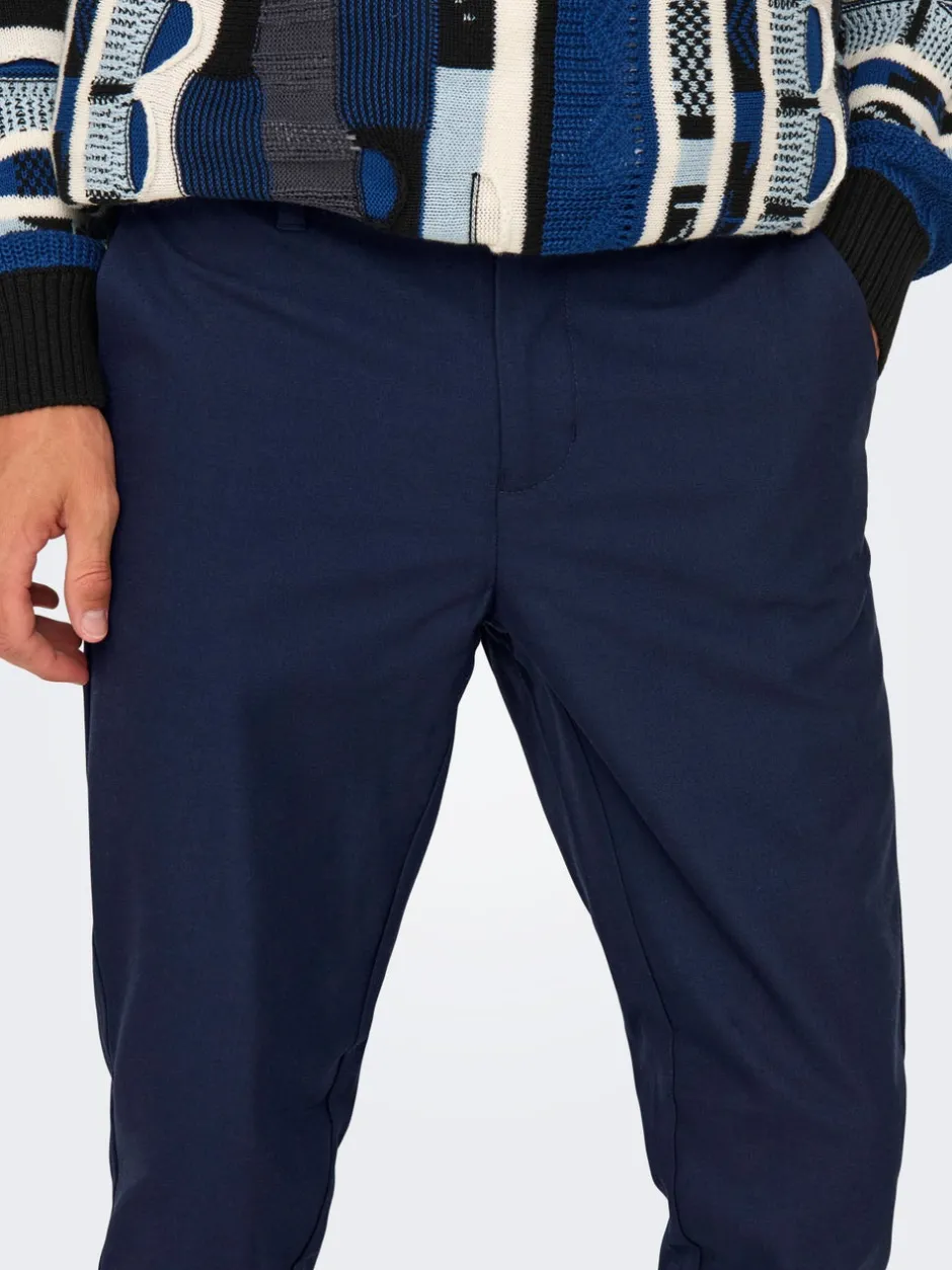Best ONSBRAD Slim fit Bukser Bukser