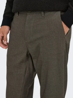 Discount ONSBRAD Slim fit Bukser Bukser