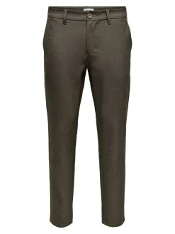 Discount ONSBRAD Slim fit Bukser Bukser