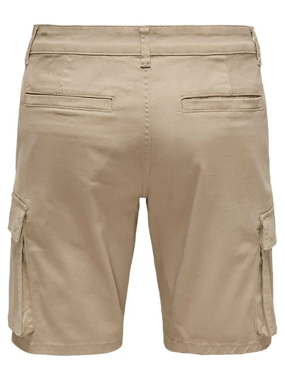 Best ONSCAM Regular fit Shorts Shorts