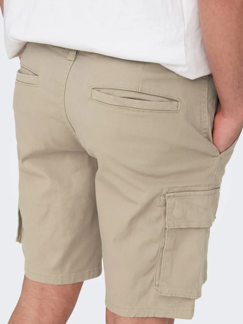 Best ONSCAM Regular fit Shorts Shorts