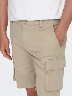 Best ONSCAM Regular fit Shorts Shorts