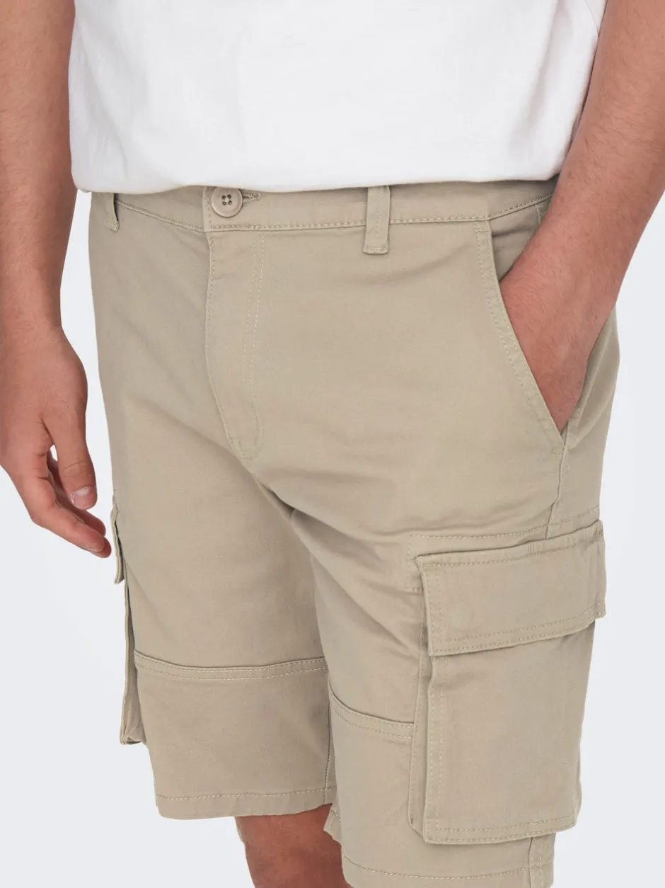 Best ONSCAM Regular fit Shorts Shorts