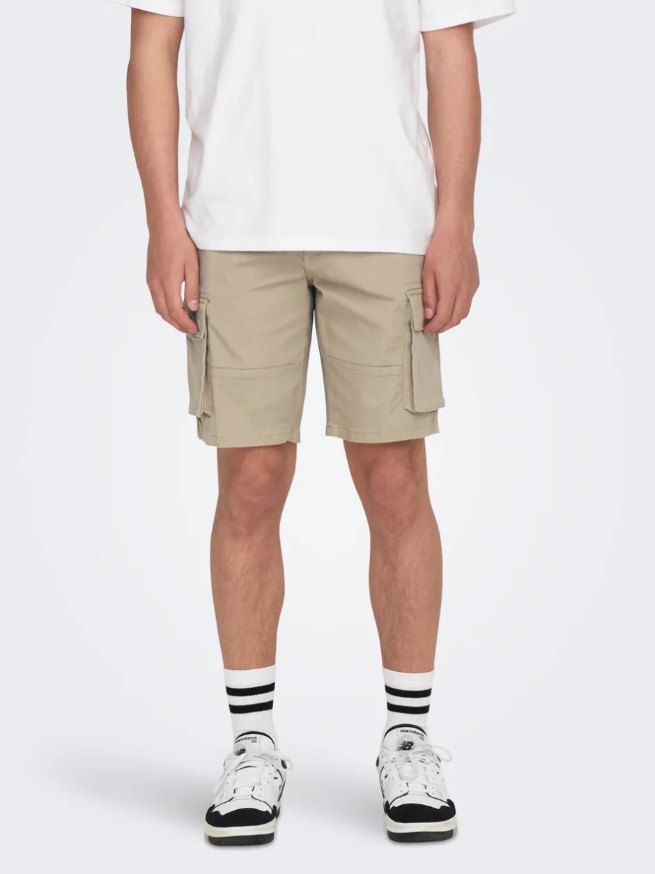 Best ONSCAM Regular fit Shorts Shorts