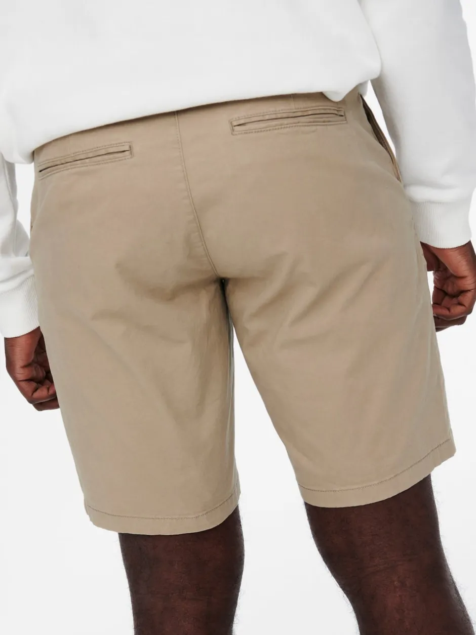 Best ONSCAM Regular fit Shorts Shorts