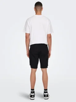 Discount ONSCAM Regular fit Shorts Shorts