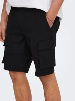 Discount ONSCAM Regular fit Shorts Shorts