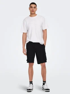 Discount ONSCAM Regular fit Shorts Shorts