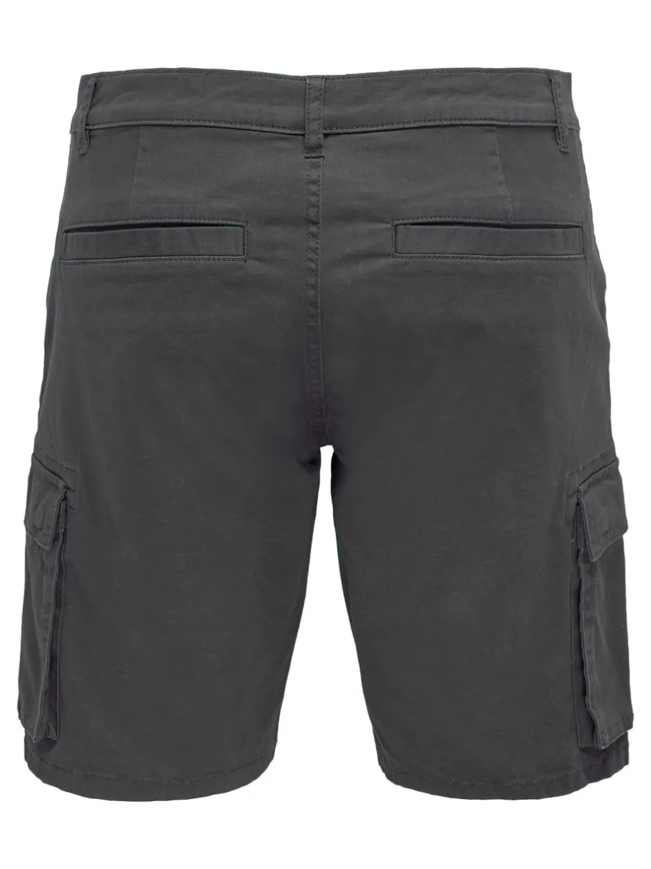 Best ONSCAM Regular fit Shorts Shorts