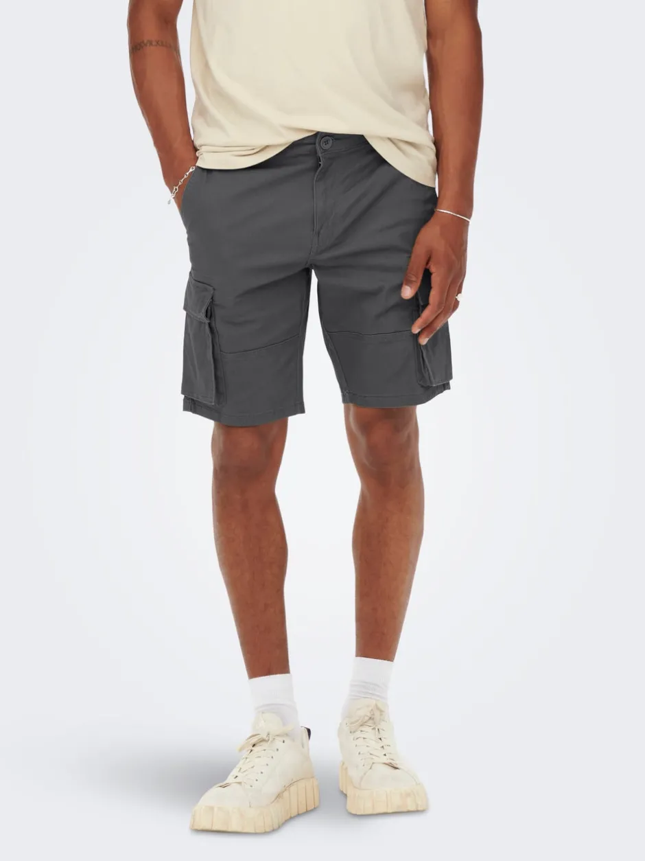 Best ONSCAM Regular fit Shorts Shorts