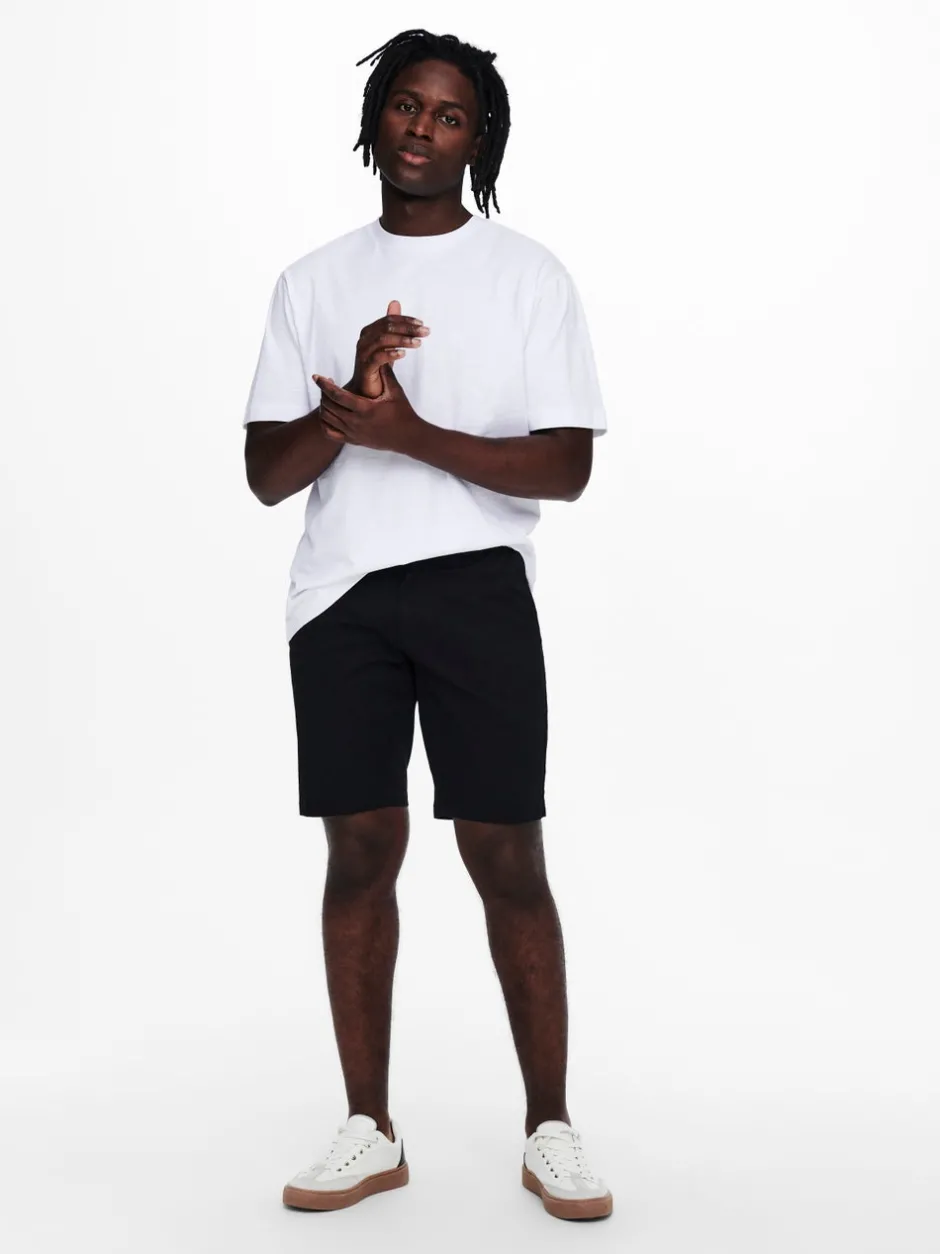 Hot ONSCAM Regular fit Shorts Shorts