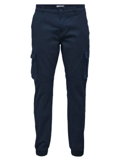 Best ONSCAM Tapered fit Cargobukser Bukser