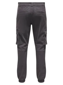 Outlet ONSCAM Tapered fit Cargobukser Bukser