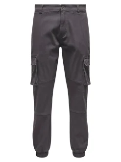 Outlet ONSCAM Tapered fit Cargobukser Bukser