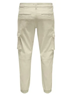 Online ONSCAM Tapered fit Cargobukser Bukser
