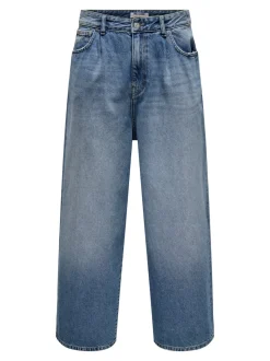 Sale ONSCARL Balloon fit Jeans Jeans|Jeans