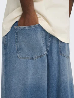 Sale ONSCARL Balloon fit Jeans Jeans|Jeans