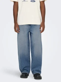 Sale ONSCARL Balloon fit Jeans Jeans|Jeans