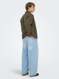 Clearance ONSCARL Balloon fit Jeans Jeans|Jeans