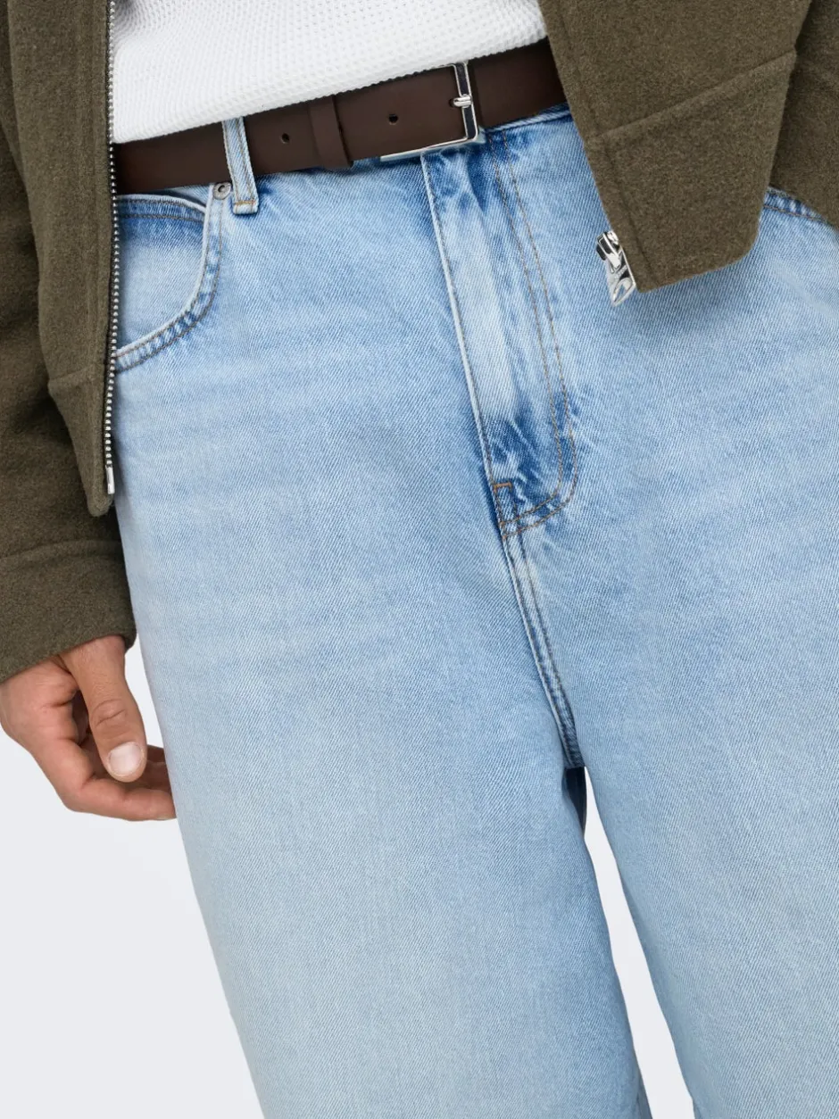 Clearance ONSCARL Balloon fit Jeans Jeans|Jeans