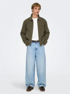 Clearance ONSCARL Balloon fit Jeans Jeans|Jeans