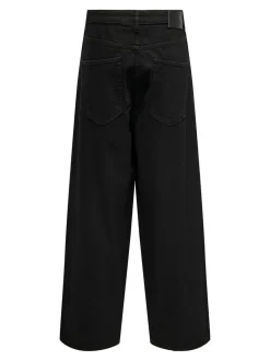 Hot ONSCARL Høj talje Balloon fit Jeans Jeans|Jeans