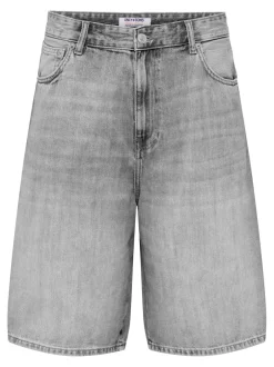Outlet ONSCARL Mid rise Balloon fit Shorts Shorts