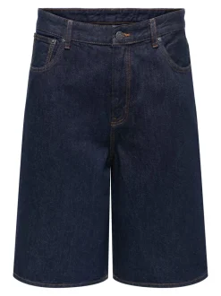 Discount ONSCARL Mid rise Balloon fit Shorts Shorts