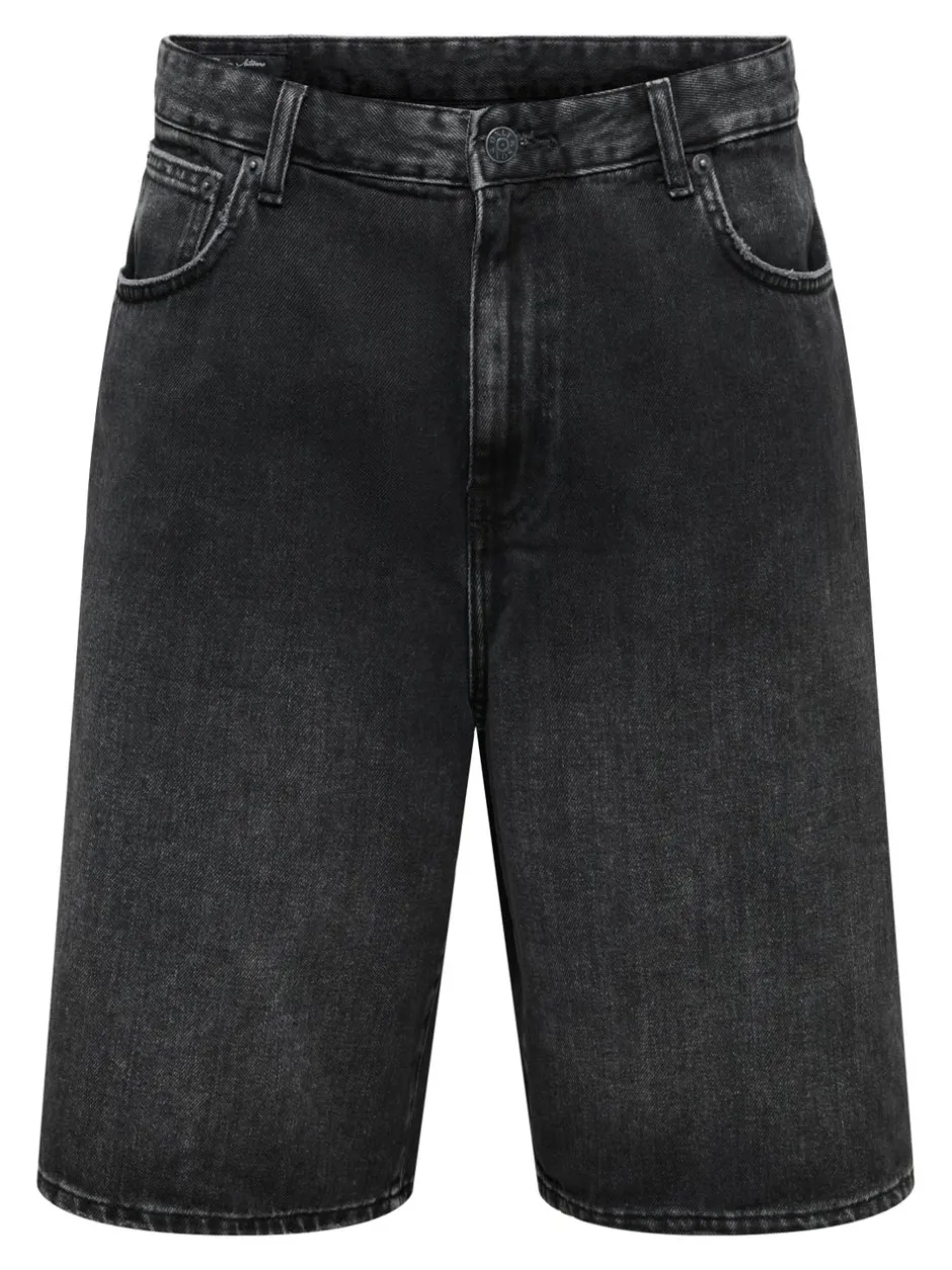 Clearance ONSCARL Mid rise Balloon fit Shorts Shorts