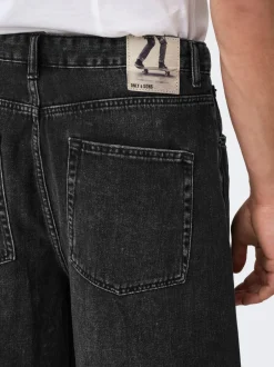 Clearance ONSCARL Mid rise Balloon fit Shorts Shorts