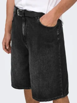 Clearance ONSCARL Mid rise Balloon fit Shorts Shorts