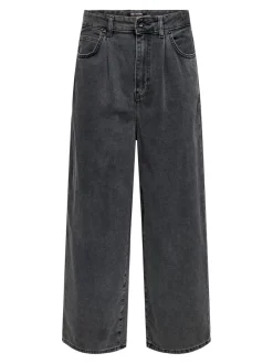 Discount ONSCARL Mid rise Balloon fit Jeans Jeans|Jeans