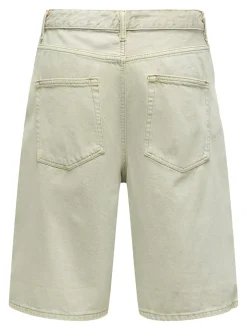 Hot ONSCARL Mid rise Balloon fit Shorts Shorts
