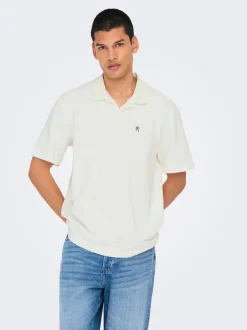 Hot ONSCARL Polo T-Shirts