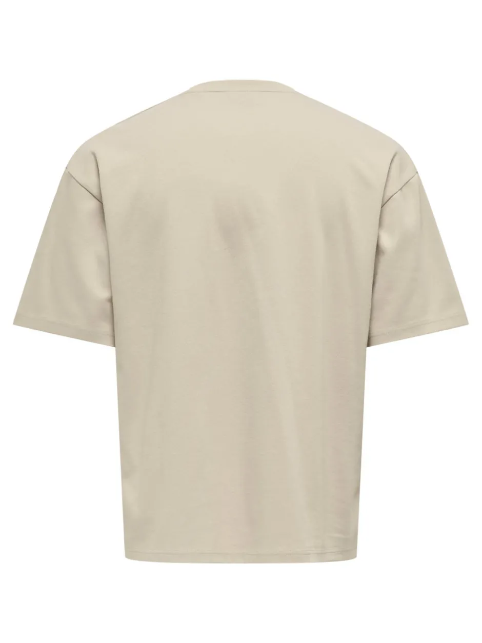 Clearance ONSCASPIAN T-shirt T-Shirts