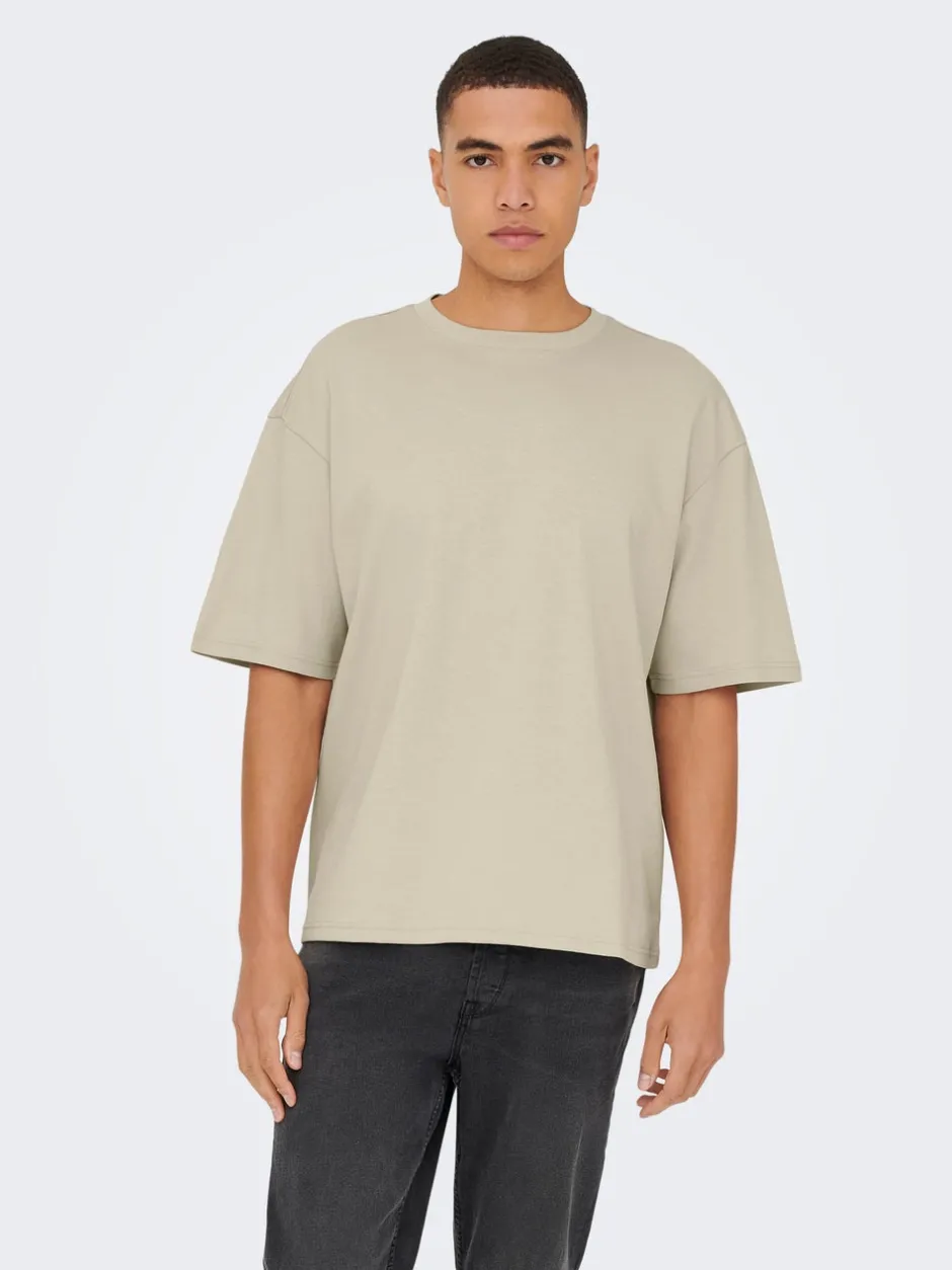 Clearance ONSCASPIAN T-shirt T-Shirts