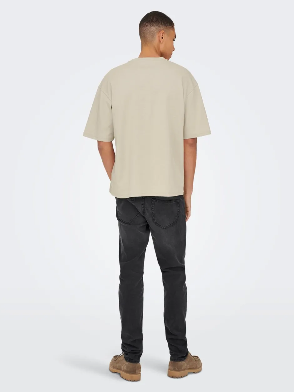 Clearance ONSCASPIAN T-shirt T-Shirts