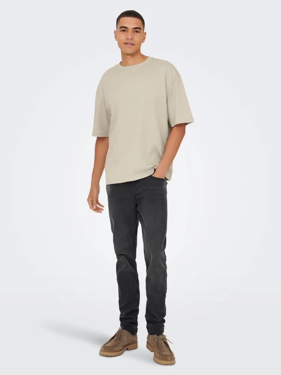Clearance ONSCASPIAN T-shirt T-Shirts