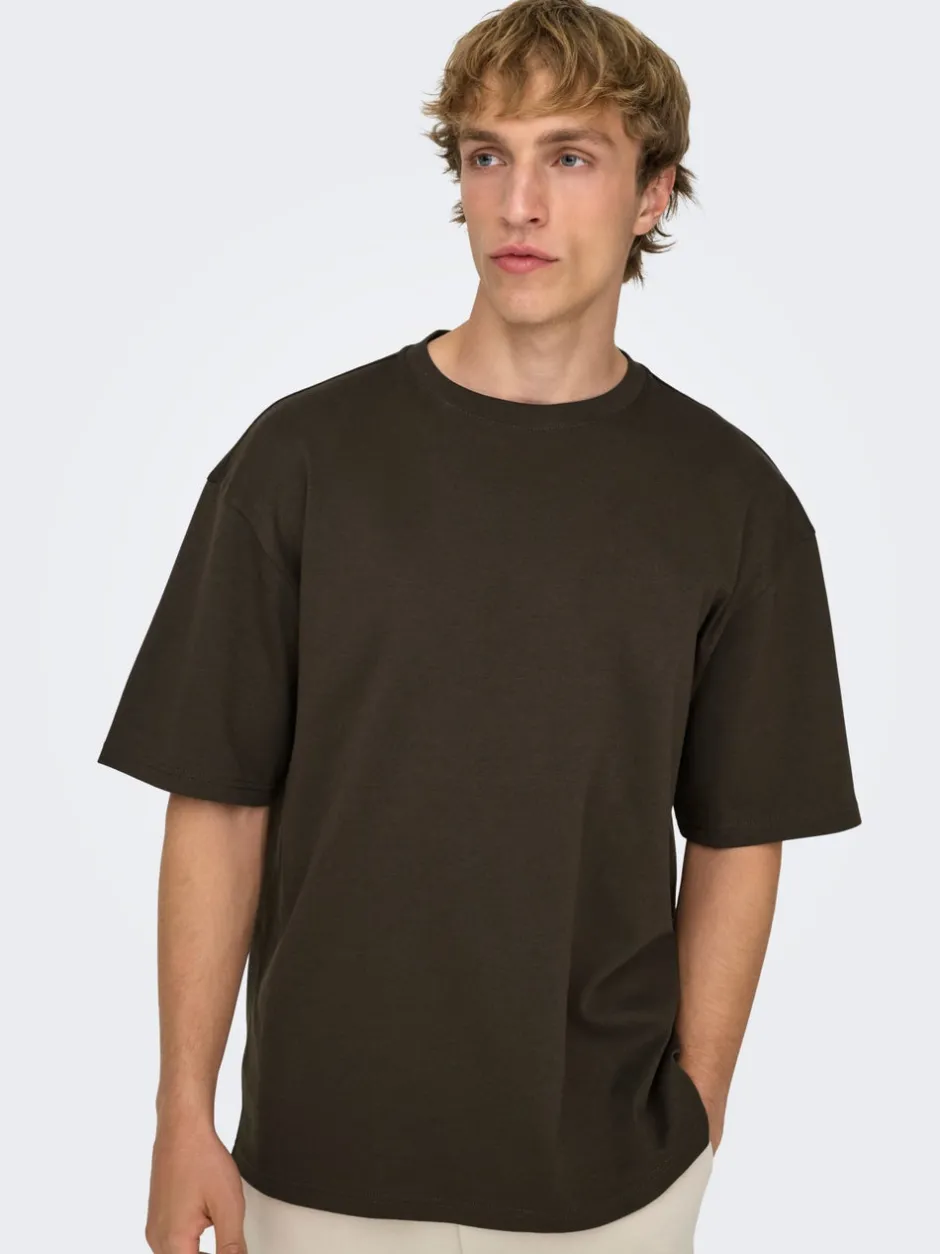 Sale ONSCASPIAN T-shirt T-Shirts
