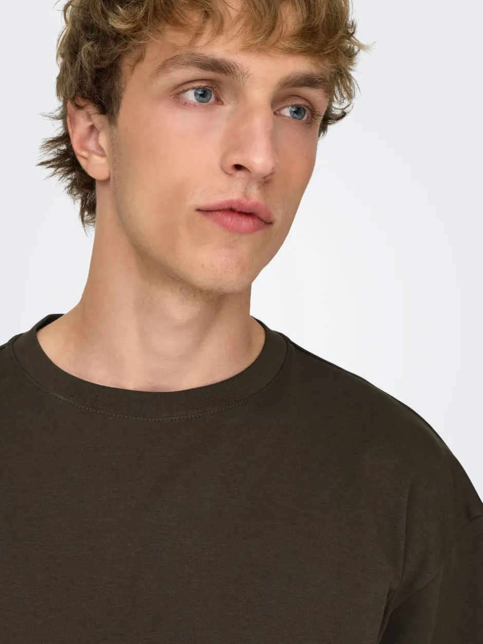 Sale ONSCASPIAN T-shirt T-Shirts