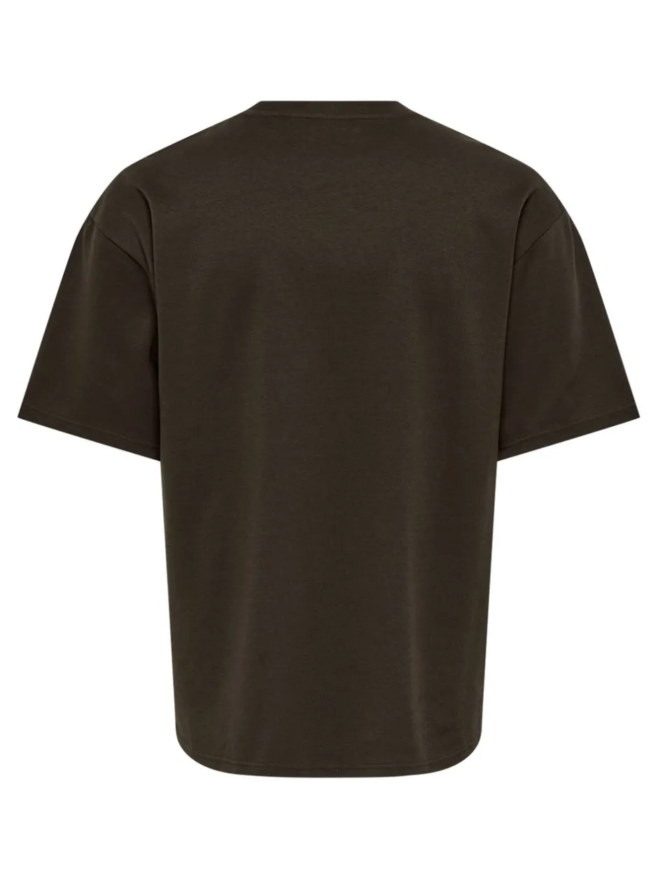 Sale ONSCASPIAN T-shirt T-Shirts