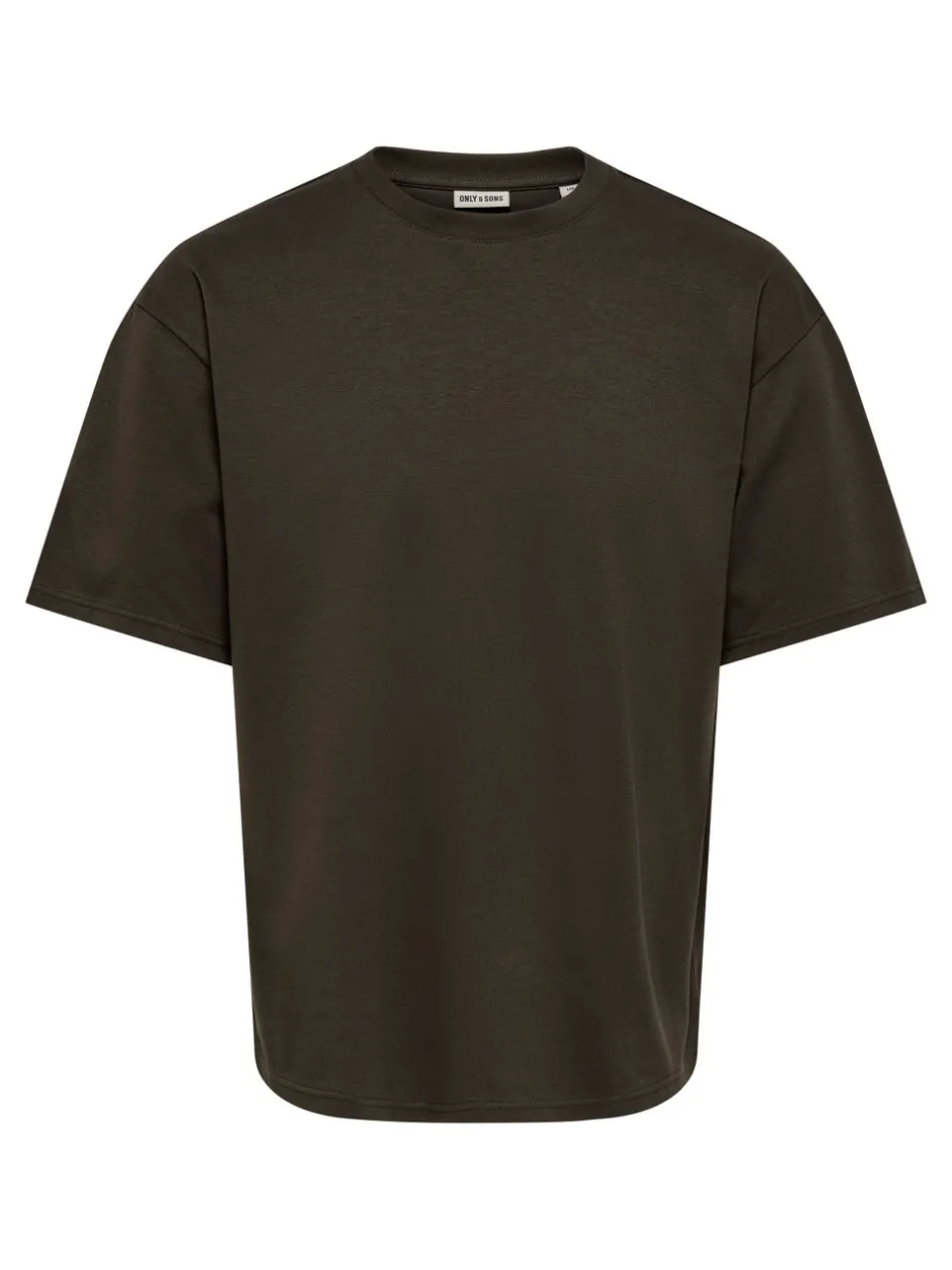 Sale ONSCASPIAN T-shirt T-Shirts